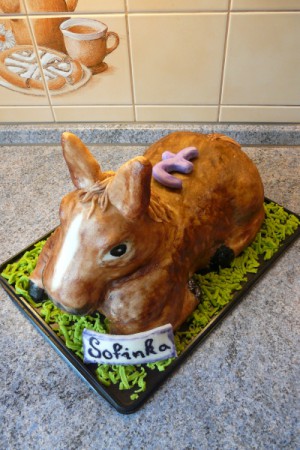 Koník