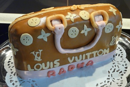 Kabelka Louis Vuitton