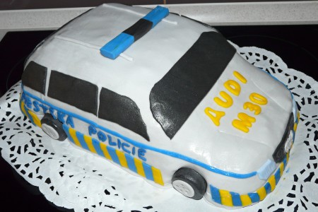 Městská policie