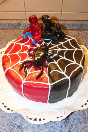 Spiderman