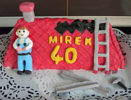 Mistr řemeslník