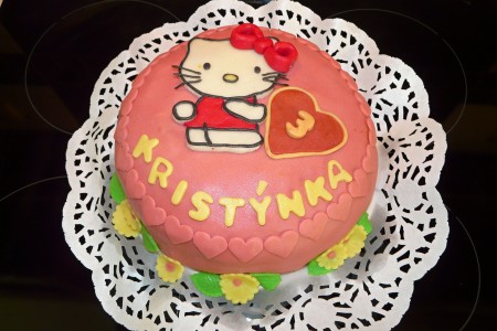 Hello Kitty