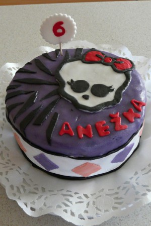 Monster High
