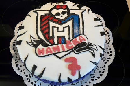 Monster High
