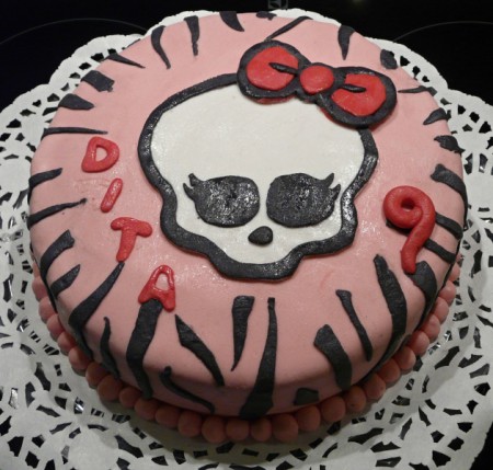 Monster High