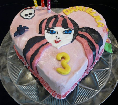 Monster High
