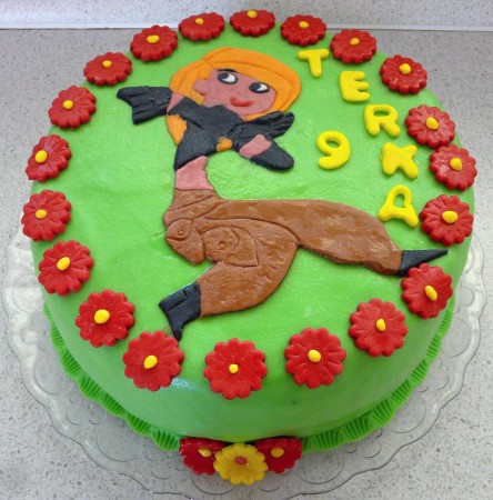 Kim Possible